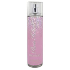 Paris Hilton Heiress Body Spray for Women