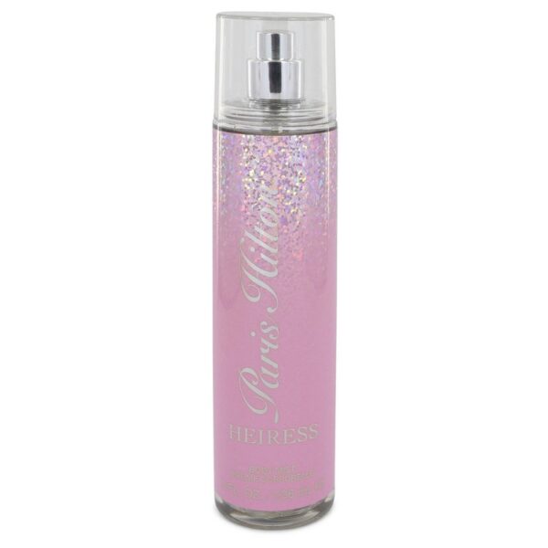 Paris Hilton Heiress Body Spray for Women