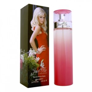 Paris Hilton Just Me Eau de Parfum for Women – 3.4 oz