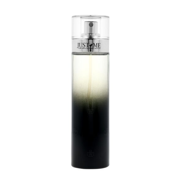 Paris Hilton Just Me Eau de Toilette for Men – 3.4 oz