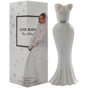 Paris Hilton Love Rush Women's Eau de Parfum Spray