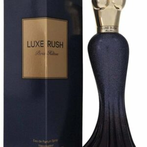 Paris Hilton Luxe Rush Eau de Parfum for Women – 3.4 oz