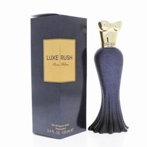Paris Hilton Luxe Rush Women's Eau de Parfum Spray 3.4 oz