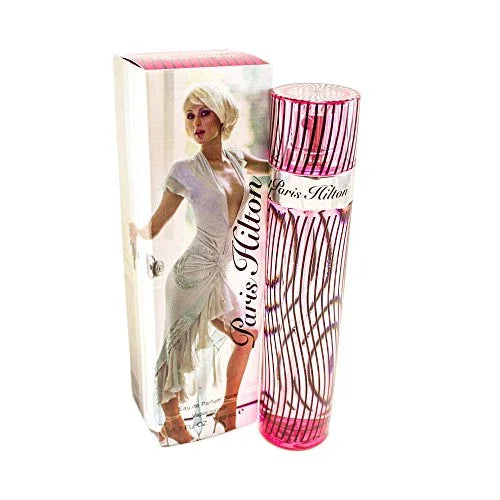 Paris Hilton Paris Hilton Eau de Parfum for Women – 1.7 oz