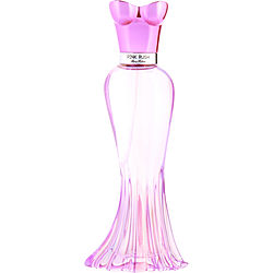 Paris Hilton Pink Rush EAU DE PARFUM SPRAY 3.4 OZ *TESTER
