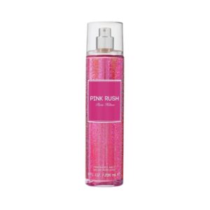 Paris Hilton Pink Rush Mist for Women – 8 oz