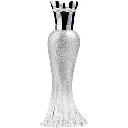 Paris Hilton Platinum Rush EAU DE PARFUM SPRAY 3.4 OZ *TESTER