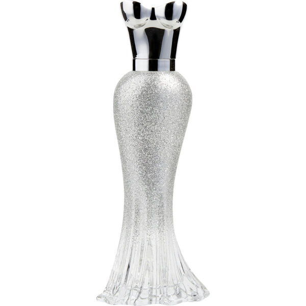 Paris Hilton Platinum Rush * Eau de Parfum for Women – 3.4 oz