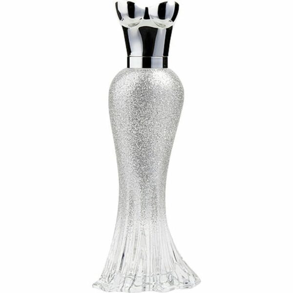 Paris Hilton Platinum Rush , / Eau de Parfum for Women – 3.4 oz