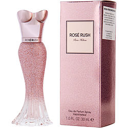 Paris Hilton Rose Rush EAU DE PARFUM SPRAY 1 OZ for WOMEN