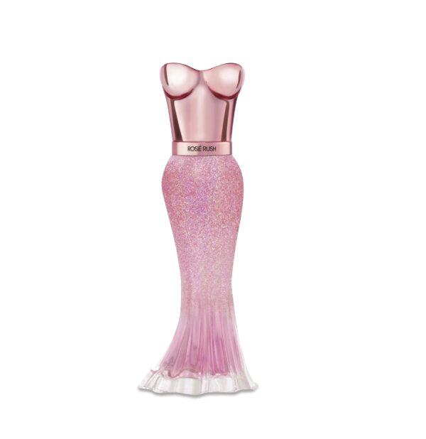 Paris Hilton Rose Rush Eau de Parfum for Women – 3.4 oz