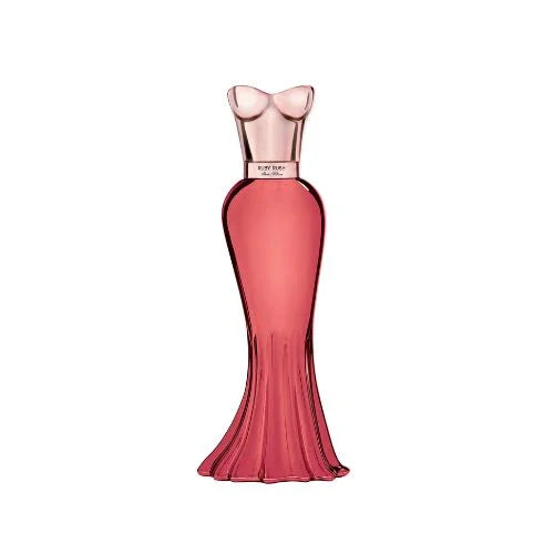Paris Hilton Ruby Rush Eau de Parfum for Women – 3.4 oz