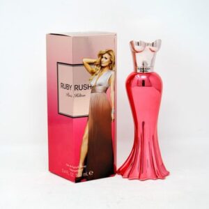 Paris Hilton Ruby Rush Women's Eau de Parfum Spray - 3.4 oz