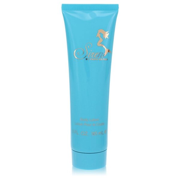 Paris Hilton Siren Body Lotion for Women