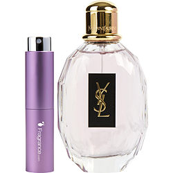 Parisienne by Yves Saint Laurent EAU DE PARFUM SPRAY 0.27 OZ