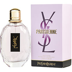 Parisienne by Yves Saint Laurent Eau de Parfum Spray for Women