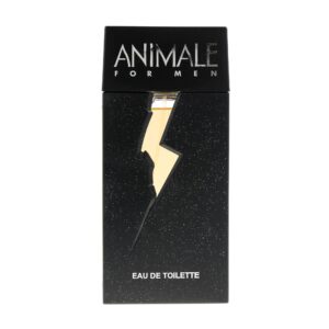 Parlux Animale Animale Eau de Toilette for Men – 6.8 oz
