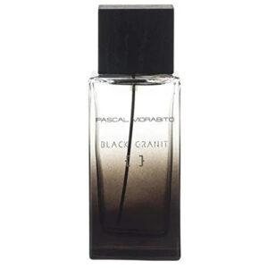 Pascal Morabito Black Granit Eau de Toilette for Men – 3.3 oz