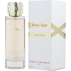 Pascal Morabito Blossom Delight EAU DE PARFUM SPRAY 3.3 OZ