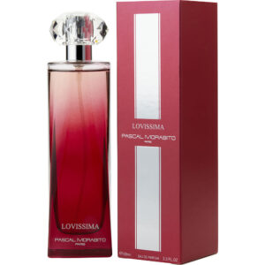 Pascal Morabito Lovissima Eau de Parfum for Women – 3.3 oz