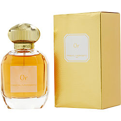 Pascal Morabito Or by Pascal Morabito EAU DE PARFUM SPRAY 3.4 OZ