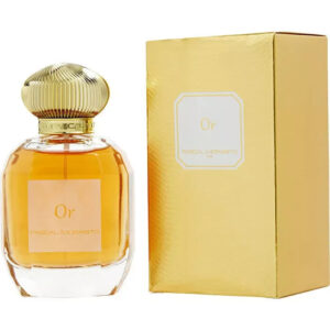 Pascal Morabito Or Eau de Parfum for Women – 3.4 oz