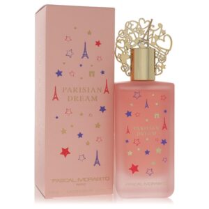 Pascal Morabito Parisian Dream Eau de Parfum for Women
