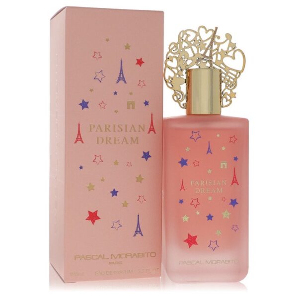 Pascal Morabito Parisian Dream Eau de Parfum for Women