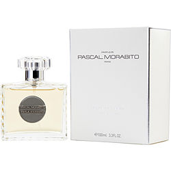 Pascal Morabito Perle D'argent EAU DE PARFUM SPRAY 3.3 OZ