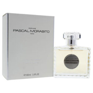 Pascal Morabito Perle Dargent Eau de Parfum for Women – 3.3 oz