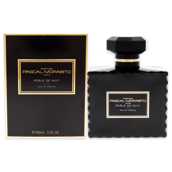 Pascal Morabito Perle De Nuit Eau de Parfum for Women