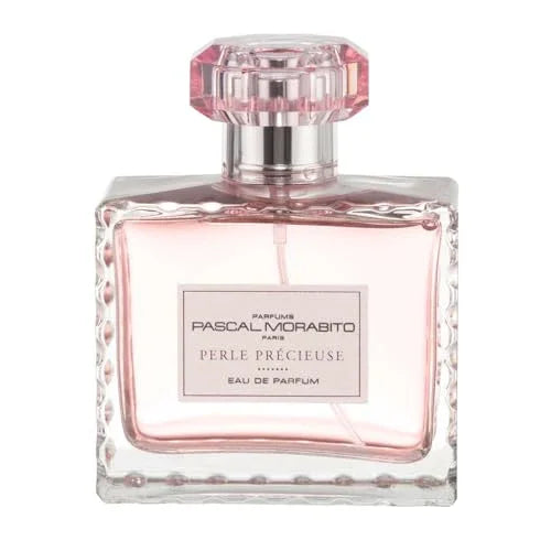 Pascal Morabito Perle Precieuse Eau de Parfum for Women – 3.3 oz