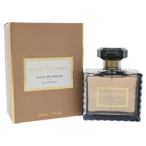 Pascal Morabito Pluie De Perles Eau de Parfum for Women – 3.3 oz