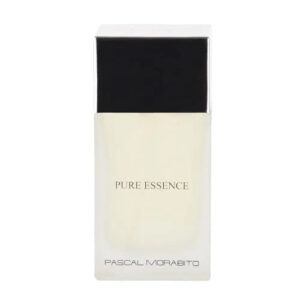 Pascal Morabito Pure Essence Eau de Toilette for Men – 3.3 oz