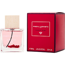 Pascal Morabito Purple Ruby EAU DE PARFUM SPRAY 3.2 OZ