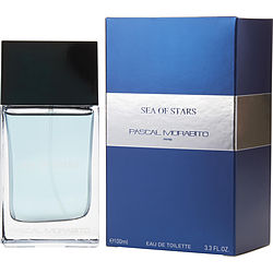 Pascal Morabito Sea Of Stars EDT Spray 3.3 OZ for Men