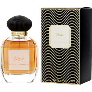 Pascal Morabito Sultan Noir Eau de Parfum for Men – 3.4 oz