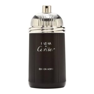 Pasha de Cartier Edition Noir Eau de Toilette for Men