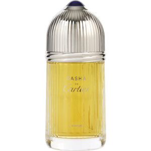 Pasha De Cartier * Parfum for Men – 3.3 oz