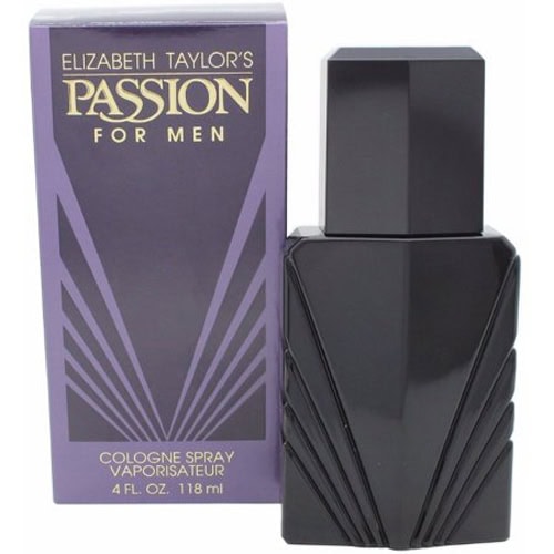 Passion Cologne for Men - 4.0 oz Spray