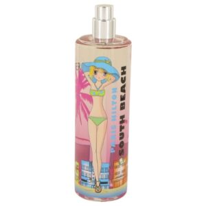 Passport South Beach Eau de Toilette Spray for Women 1.0 oz
