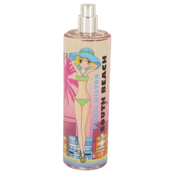 Passport South Beach Eau de Toilette Spray for Women 1.0 oz