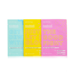 Patchology All The Feels -3pcs for Women Fragrance