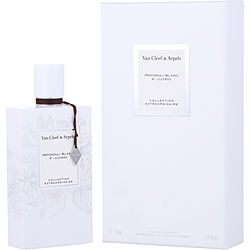 Patchouli Blanc Van Cleef & Arpels EAU DE PARFUM SPRAY 2.5 OZ