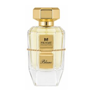 Patek Maison Blanc Prisme Collection Eau de Parfum for Unisex – 3 oz