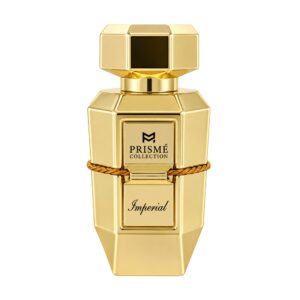 Patek Maison Imperial Prisme Collection Eau de Parfum for Unisex – 3 oz