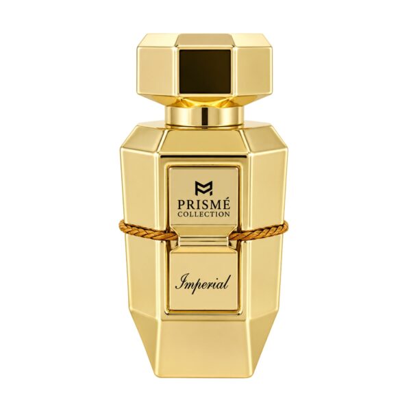 Patek Maison Imperial Prisme Collection Eau de Parfum for Unisex – 3 oz