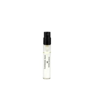 Patek Maison Luminous Azure Eau de Parfum for Unisex – 0.1 oz