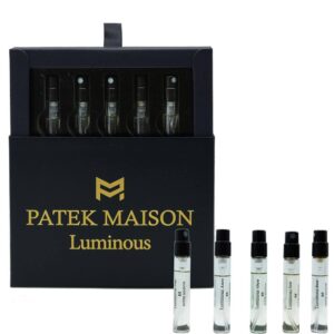 Patek Maison Luminous Discovery for Unisex