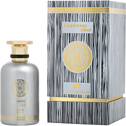 Patek Maison Luminous Ghost EAU DE PARFUM SPRAY 3.4 OZ